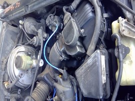 1992 TOYOTA 4RUNNER, GREEN, SR5, 3.0L, 4WD, Z25944